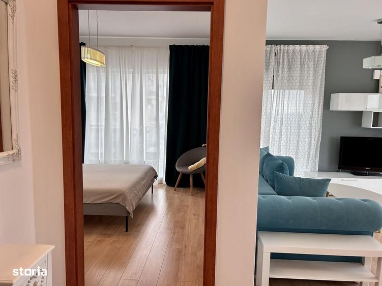 Apartament 2 camere, Rasarit de Soare, Titan - 8