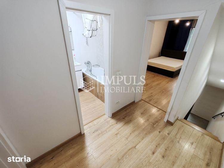Inchiriere casa tip in?iruita Valea Lupului, Str. Mestecani? | 550 - 1