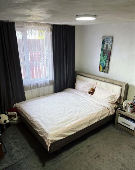 Casă cu 4 camere în Oreavul