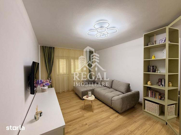 Apartament cu 2 camere în Central