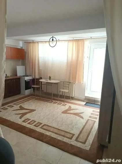 Garsonieră semidecomandată în Bulgaria