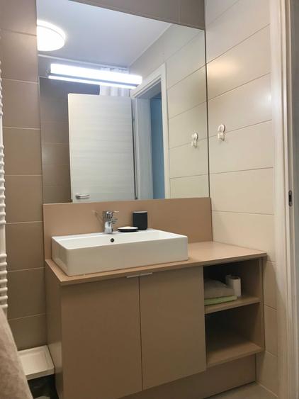 Apartament 2 camere de inchiriat| 21 Residence Politehnica | Etaj 7 | Proprietar - 9
