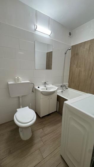 Garsonieră semidecomandată în Girocului