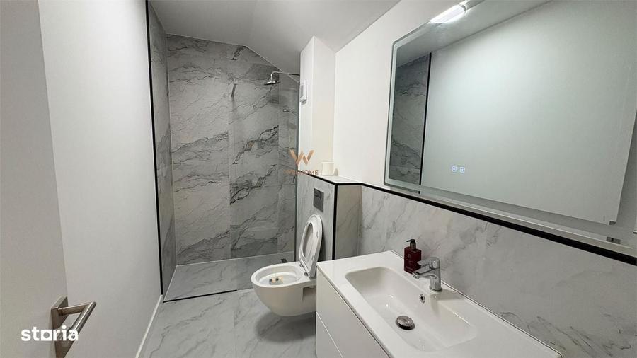Apartament cu 3 camere în Cristian