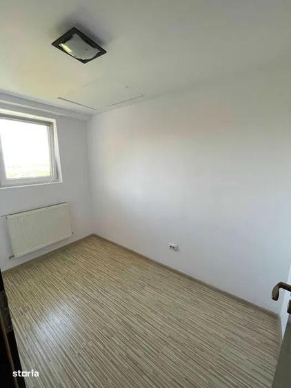 Apartament cu 3 camere decomandat în Mănăștur