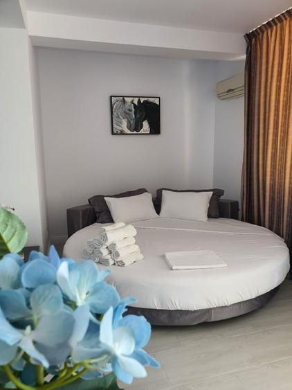 Mamaia Butoaie - apartament 3 camere vedere lac - 8