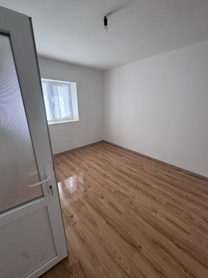 Casă individuală cu 5 camere cu Teren 3223 Mp în Josani (Măgești)