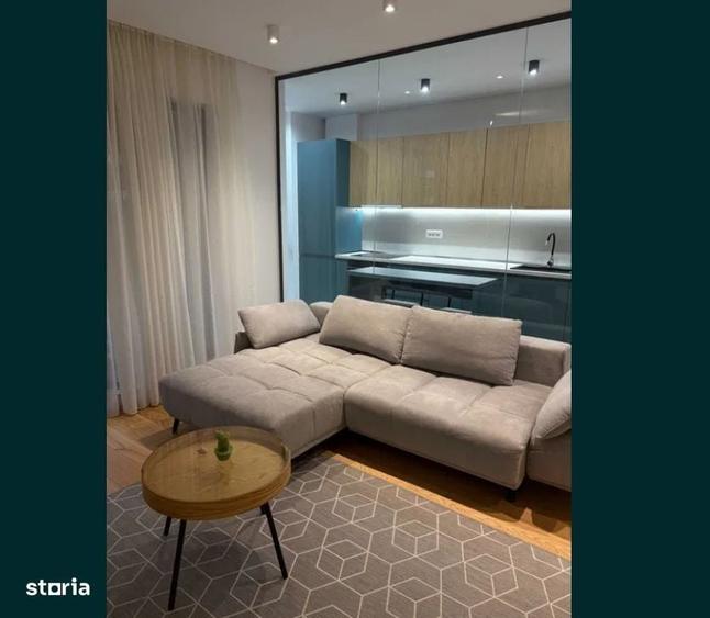 Apartament 2 camere/ Nusco City/ Pipera/ Promenada- faza I / metrou - 1
