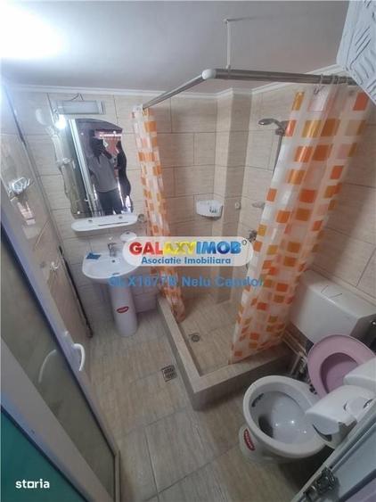Casă cu 4 camere în Ferentari