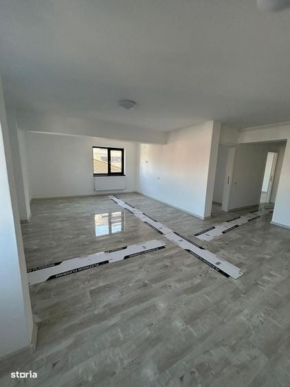 3 Camere Parcare - Tomis Plus - 1