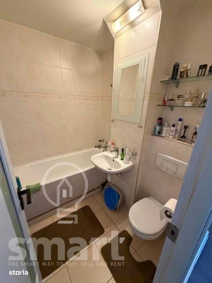 Apartament cu 4 camere decomandat în Mănăștur