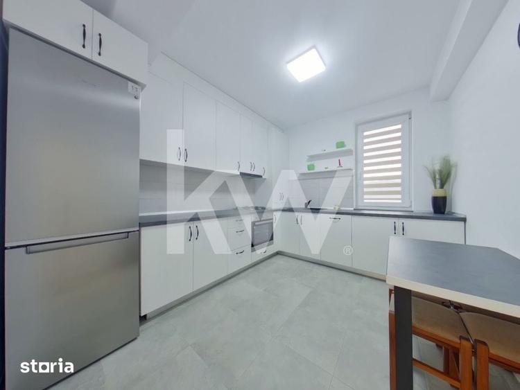 Inchiriere apartament 2 camere, mobilat si utilat - UNO Residence - 10