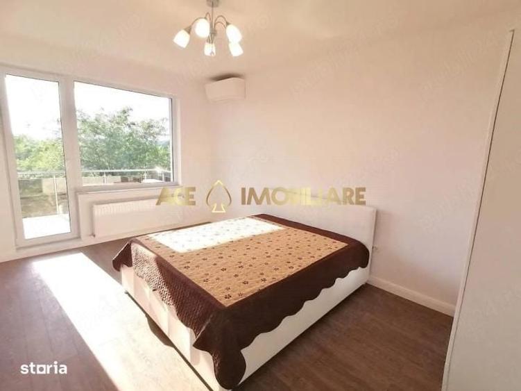 3 Camere de inchiriat | Baneasa | Best Residence | Centrala | Parcare - 5