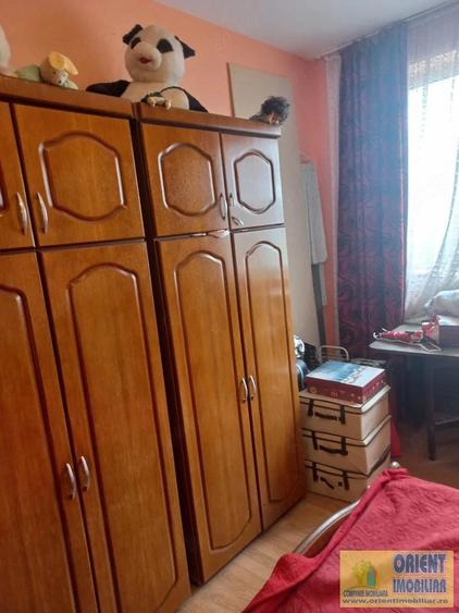 Garsonieră semidecomandată în Abator