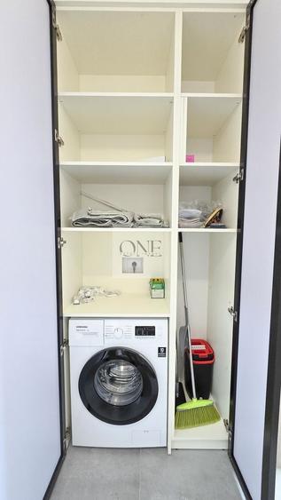Apartament Modern În Curs De Amenajare | 60 mp | Prima Închiriere - 13