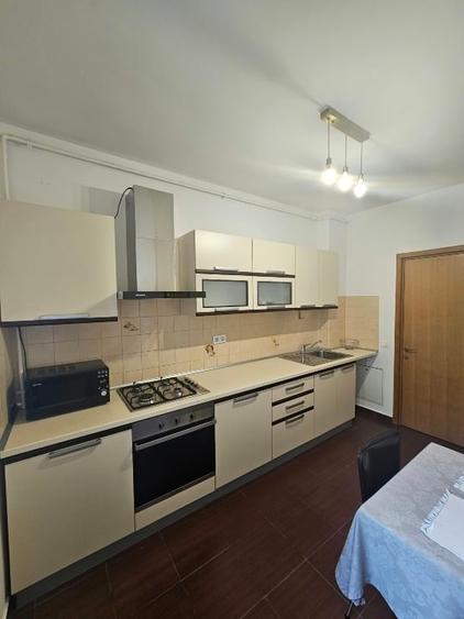 Apartament cu 2 camere decomandat, mobilat în Timpuri Noi