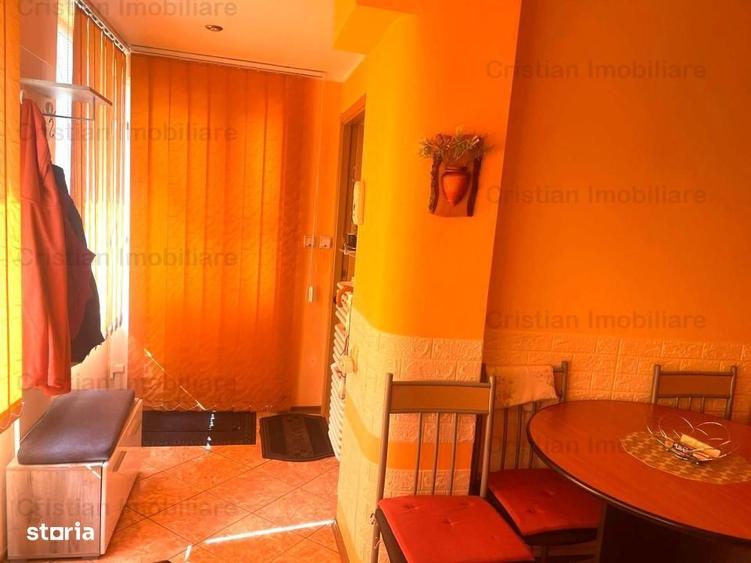 Apartament cu 4 camere în Hipodrom