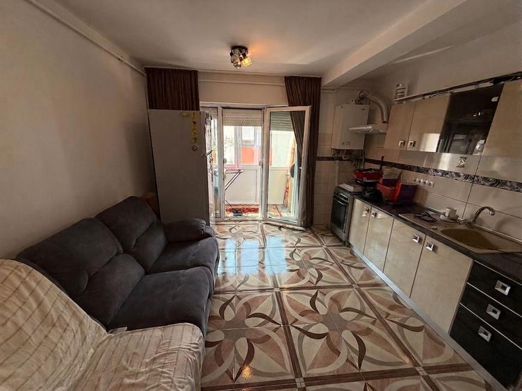 Apartament cu 2 camere în Arhitecților - Calea Cisnădiei
