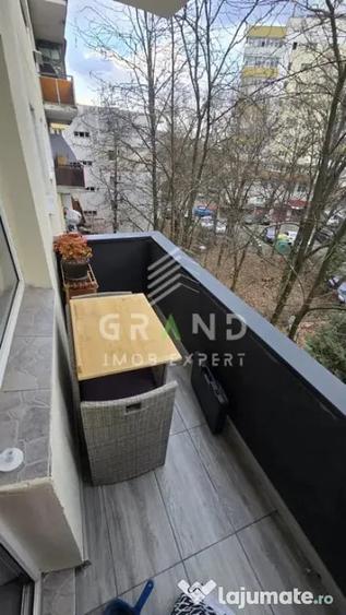 3 camere RENOVAT | 67 mp | 2 Balcoane | Piata Zorilor-Mobila - 3