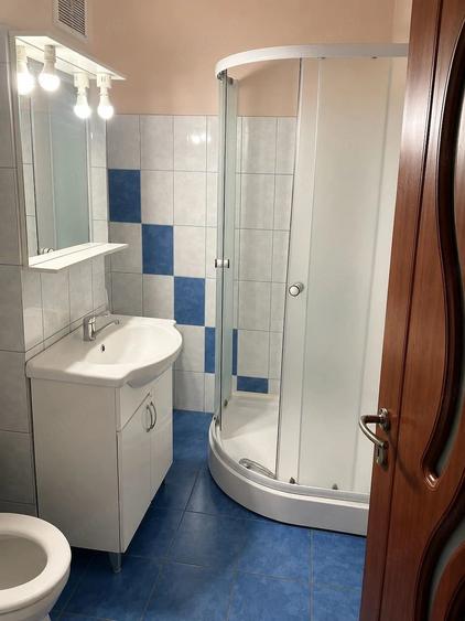 Apartament cu 2 camere semidecomandat în Lipovei