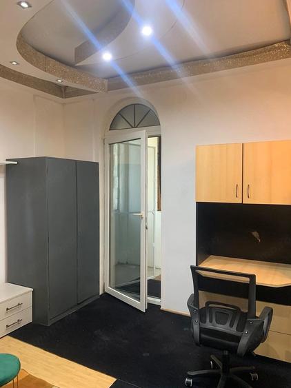 Apartament cu 2 camere semidecomandat în Șagului
