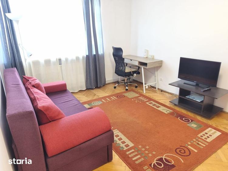 Apartament cu 2 camere in cartierul Cornisa! - 1