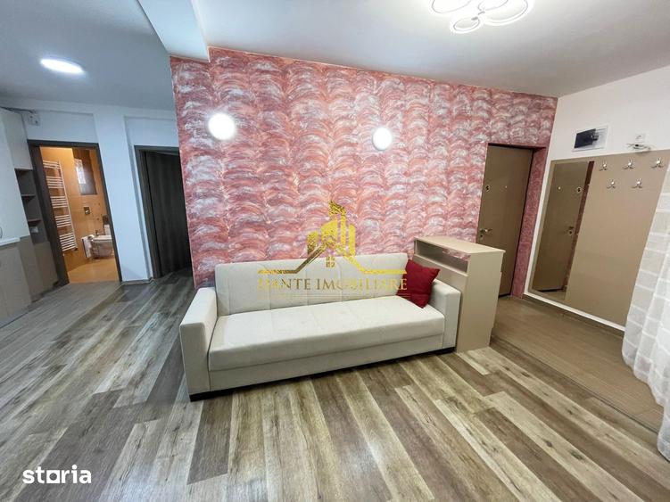Apartament cu 3 camere semidecomandat în Becaș