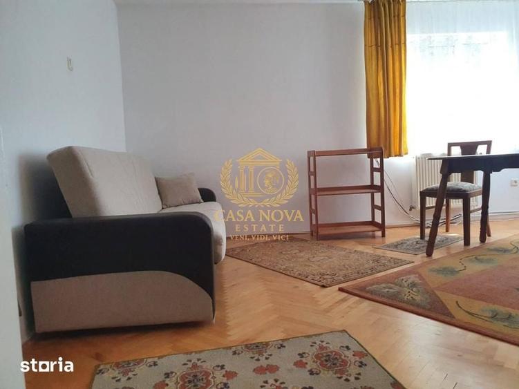 Apartament cu 4 camere în Central