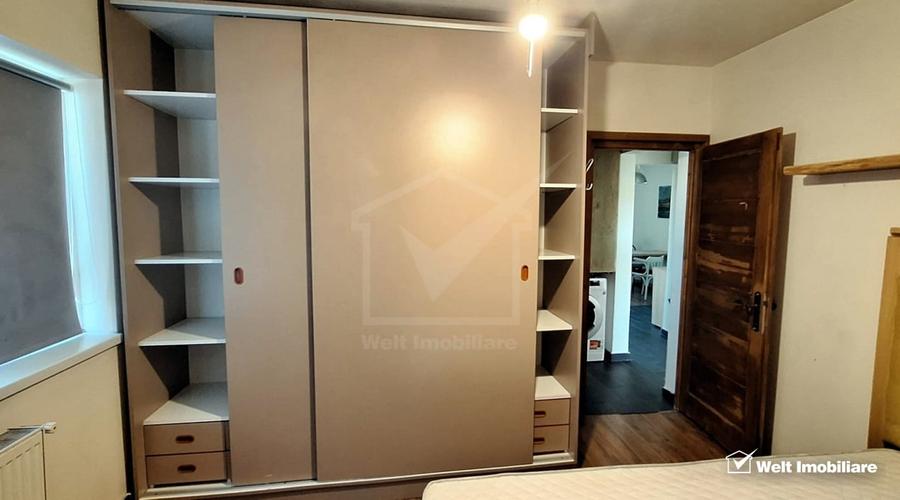 Inchiriere apartament 3 camere decomandate Zorilor, zona Golden Tulip - 4