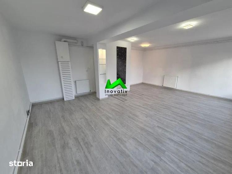 Spațiu comercial, de 33 mp, în Calea Dumbrăvii