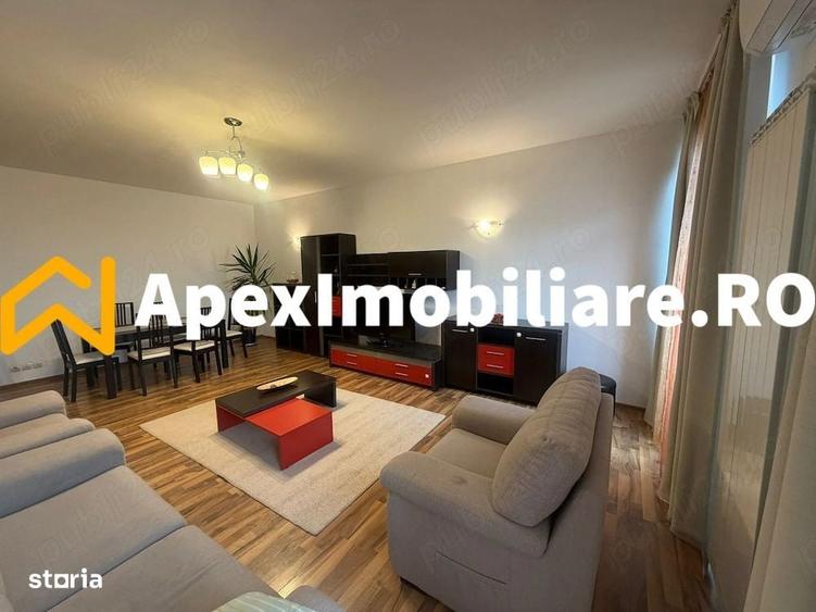 Apartament 3 camere de inchiriat Herastrau Bucuresti | ApexImobiliare. - 3