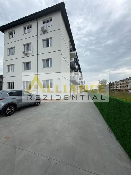 Ap 3 camere 2026 Sos Leordeni - 1
