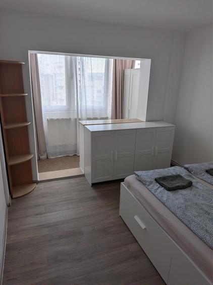 Inchiriez apartament cu 2 camere, recent renovat, Marasti (zona Sensului Giratoriu) - 6