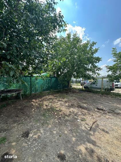 Teren de 354 mp, în Berceni