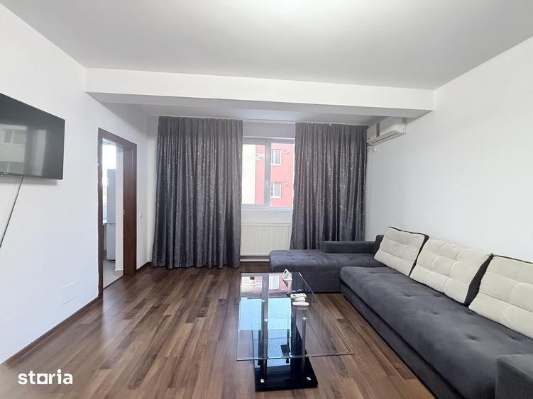 Apartament cu 3 camere în Prelungirea Ghencea