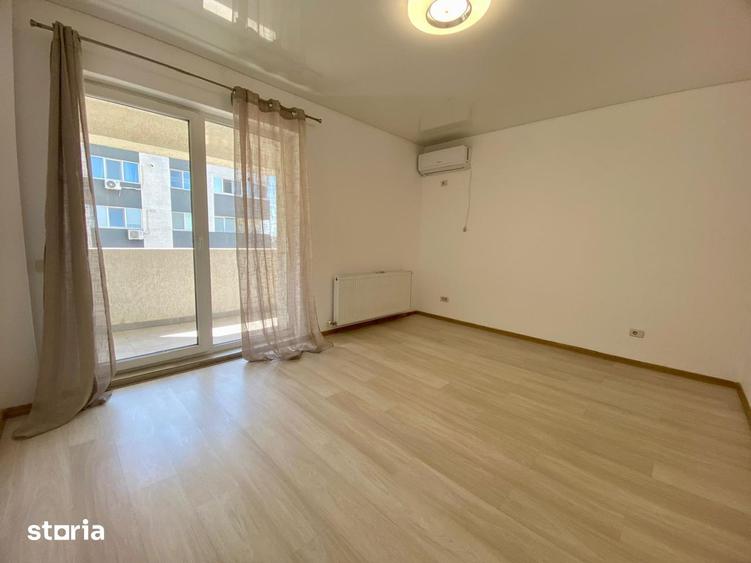 Apartament cu 3 camere decomandat în Chiajna