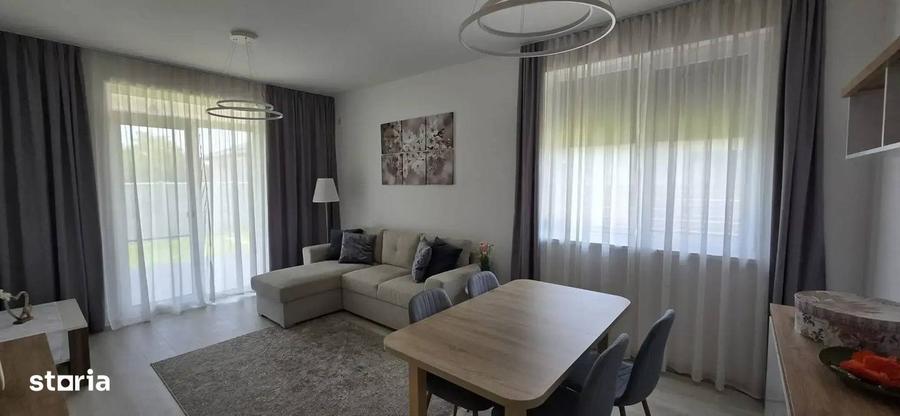 Casa 4 Camere Corbeanca | Mobilata, Utilata Modern | Toate Utilitatile - 19