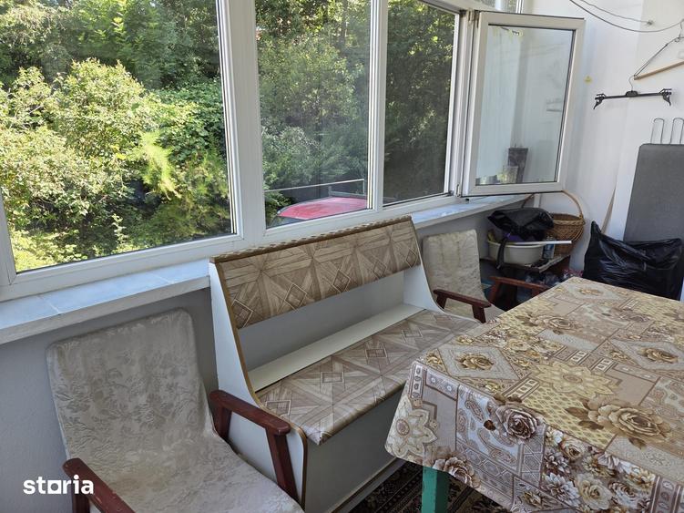 Apartament cu 3 camere decomandat în Ultracentral