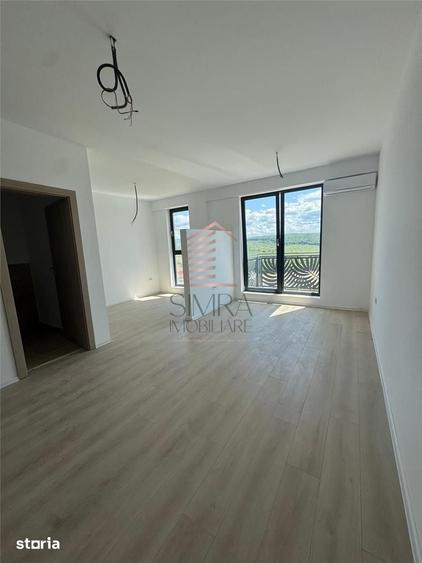 Apartament cu 2 camere în Sânmartin