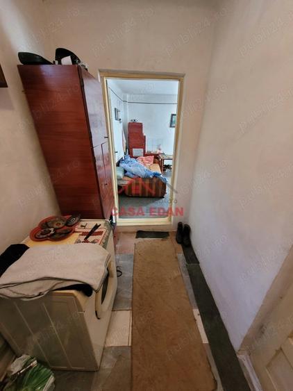 Casă cu 4 camere cu Teren 547 Mp în Măgureni