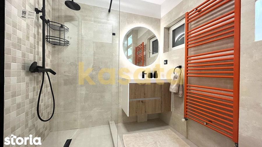 3 camere I 72 mp I renovat I prima inchiriere I parcare - 3