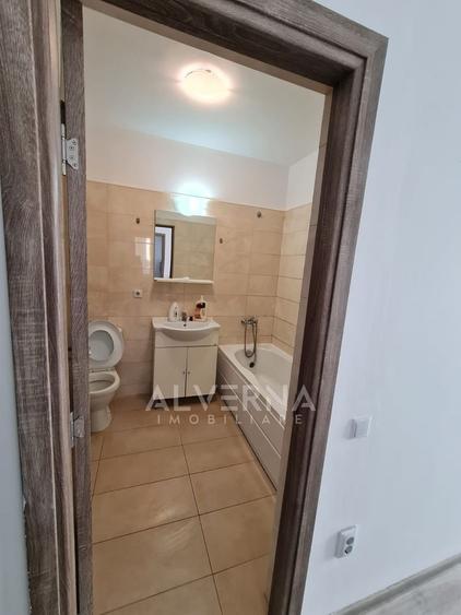 Apartament 3 camere | 65mp + 2 balcoane | loc parcare | Oasului - Iris - 6