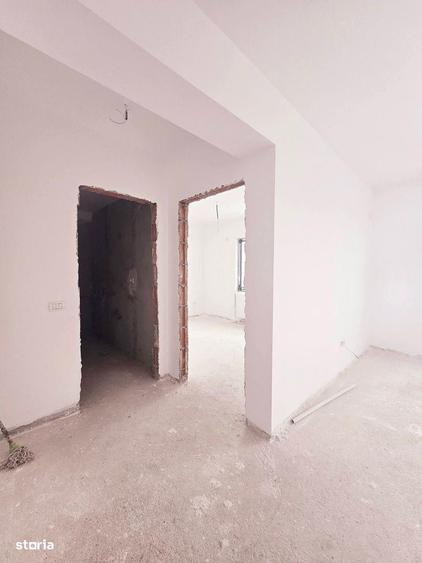 Apartament 3 Camere 93 mp vedere lac Aleea Argedava, Sector 2 - 12