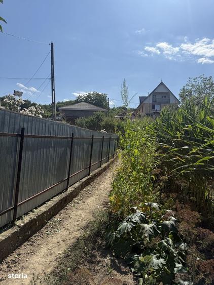 Casa in Margineni - 14
