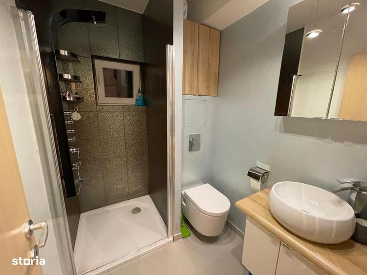 Apartament cu 2 camere decomandat în Știrbei Vodă