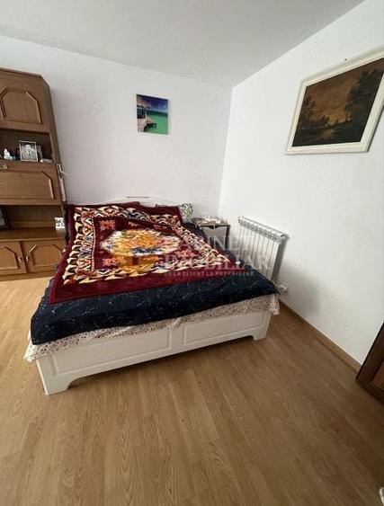 Apartament cu 2 camere decomandat, mobilat în Dancu