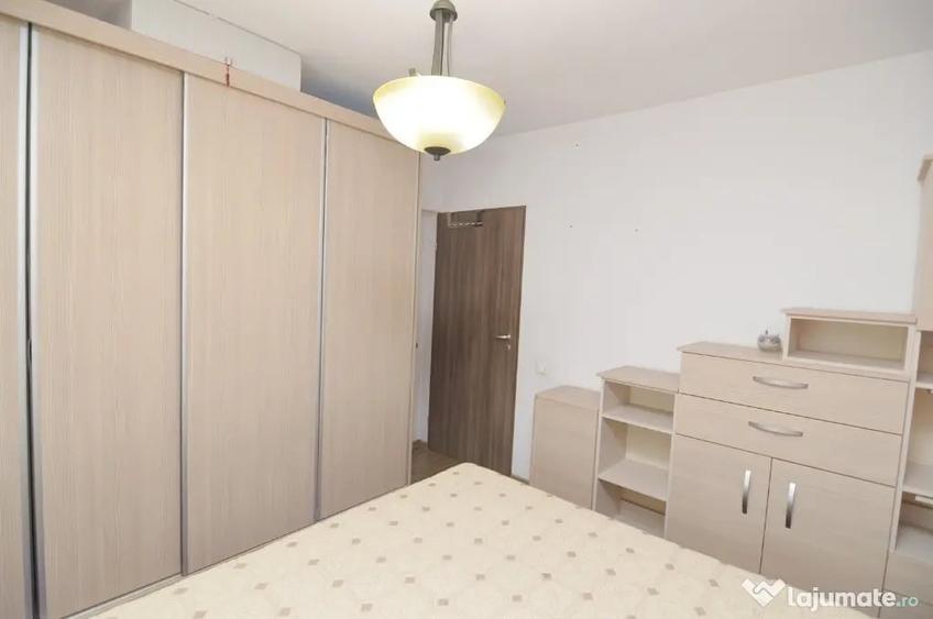 Apartament cu 2 camere semidecomandat în Moșilor