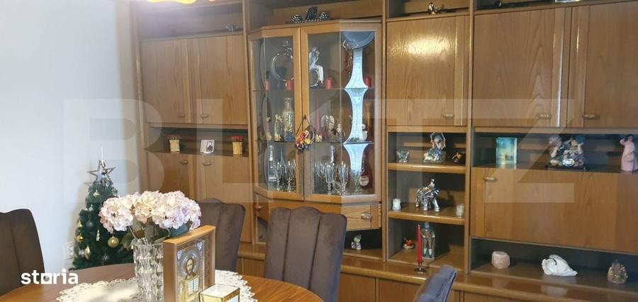 Casă cu 4 camere cu Teren 1750 Mp în Poiana Stampei