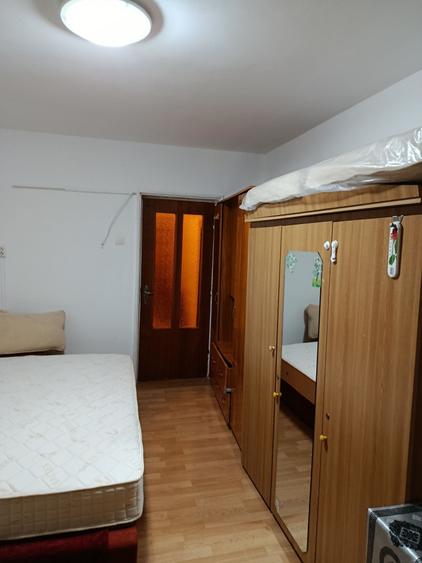 Garsonieră semidecomandată în Țiglina 1