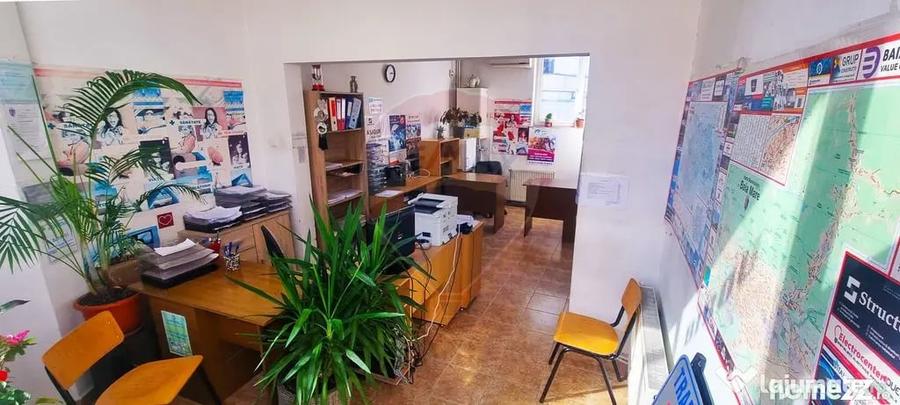 Spațiu comercial, de 37 mp, în Ultracentral